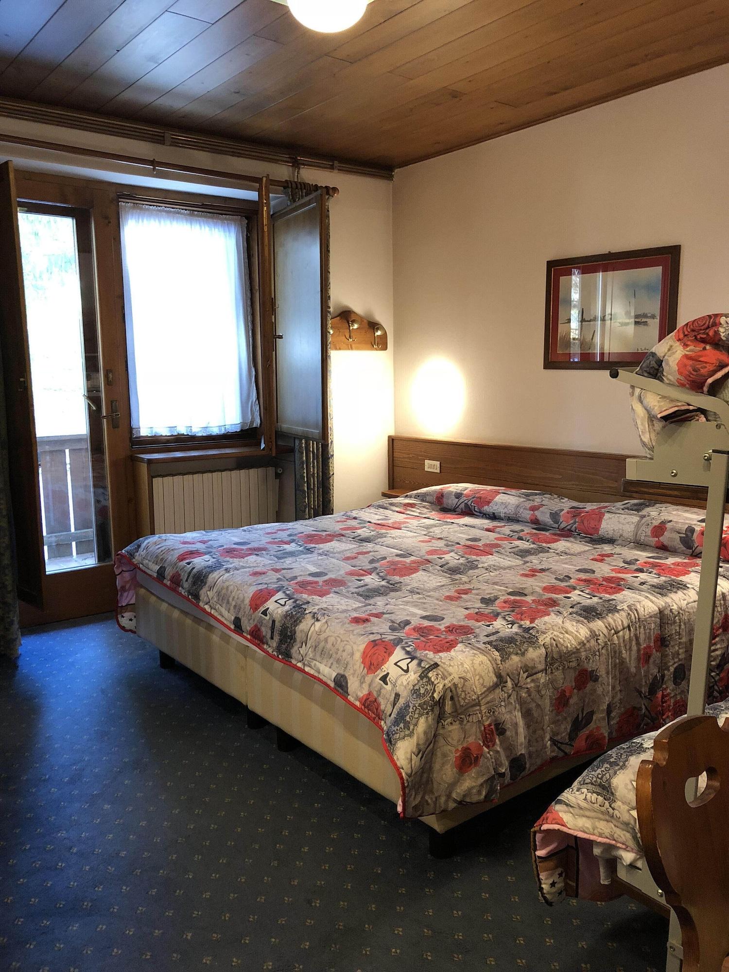 Hotel Majoni Cortina d'Ampezzo Exterior foto