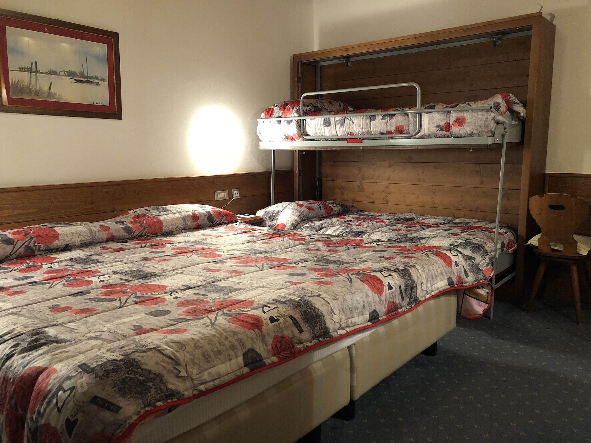 Hotel Majoni Cortina d'Ampezzo Exterior foto