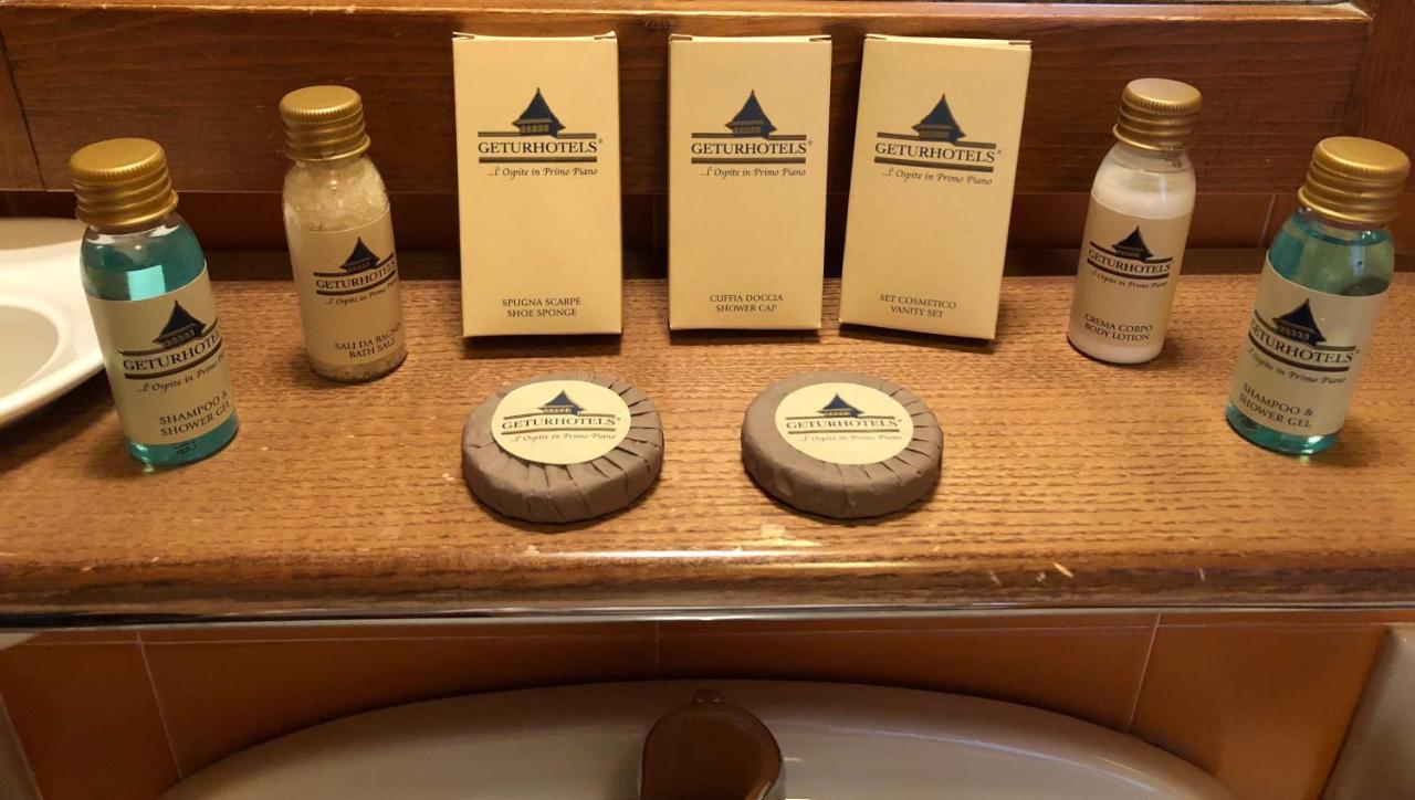 Hotel Majoni Cortina d'Ampezzo Zimmer foto